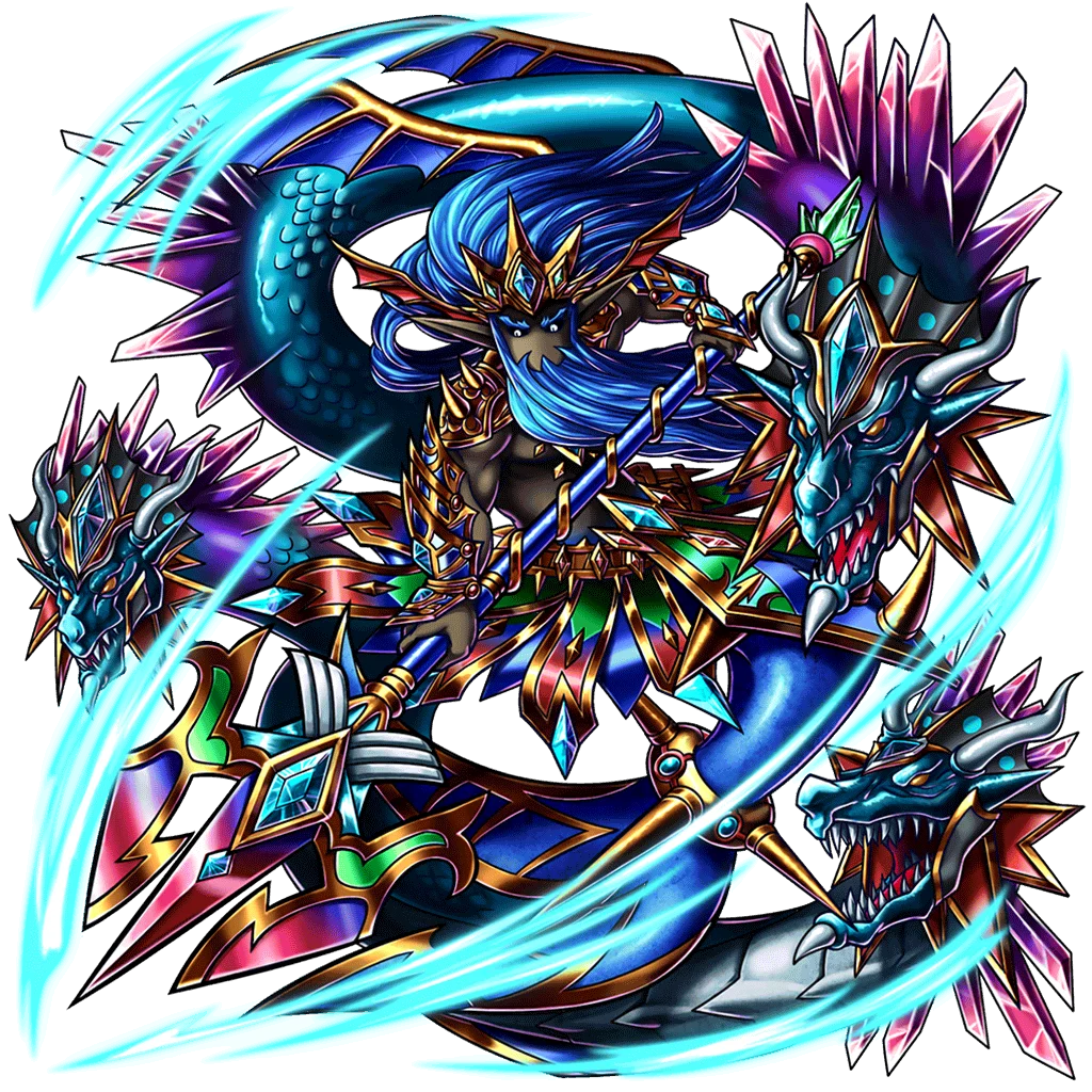 Sea Lord Herck