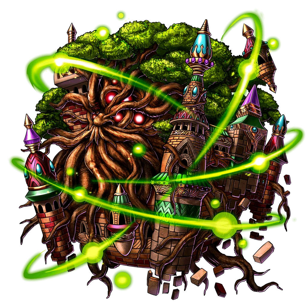Worldtree Valhalla