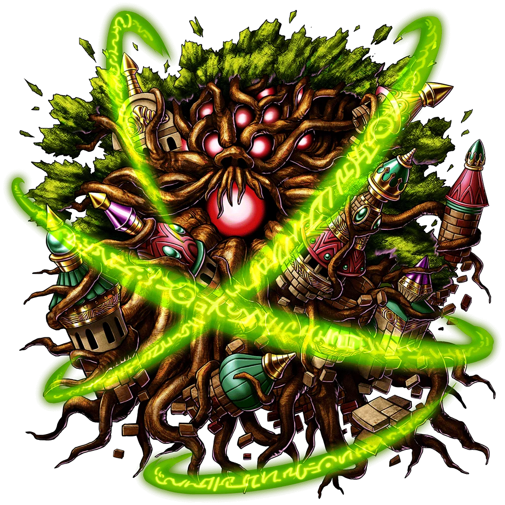 Creator Tree Valhalla