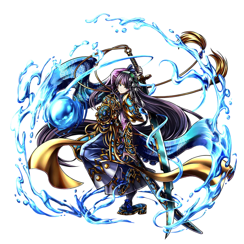 Torrent Slasher Yomi