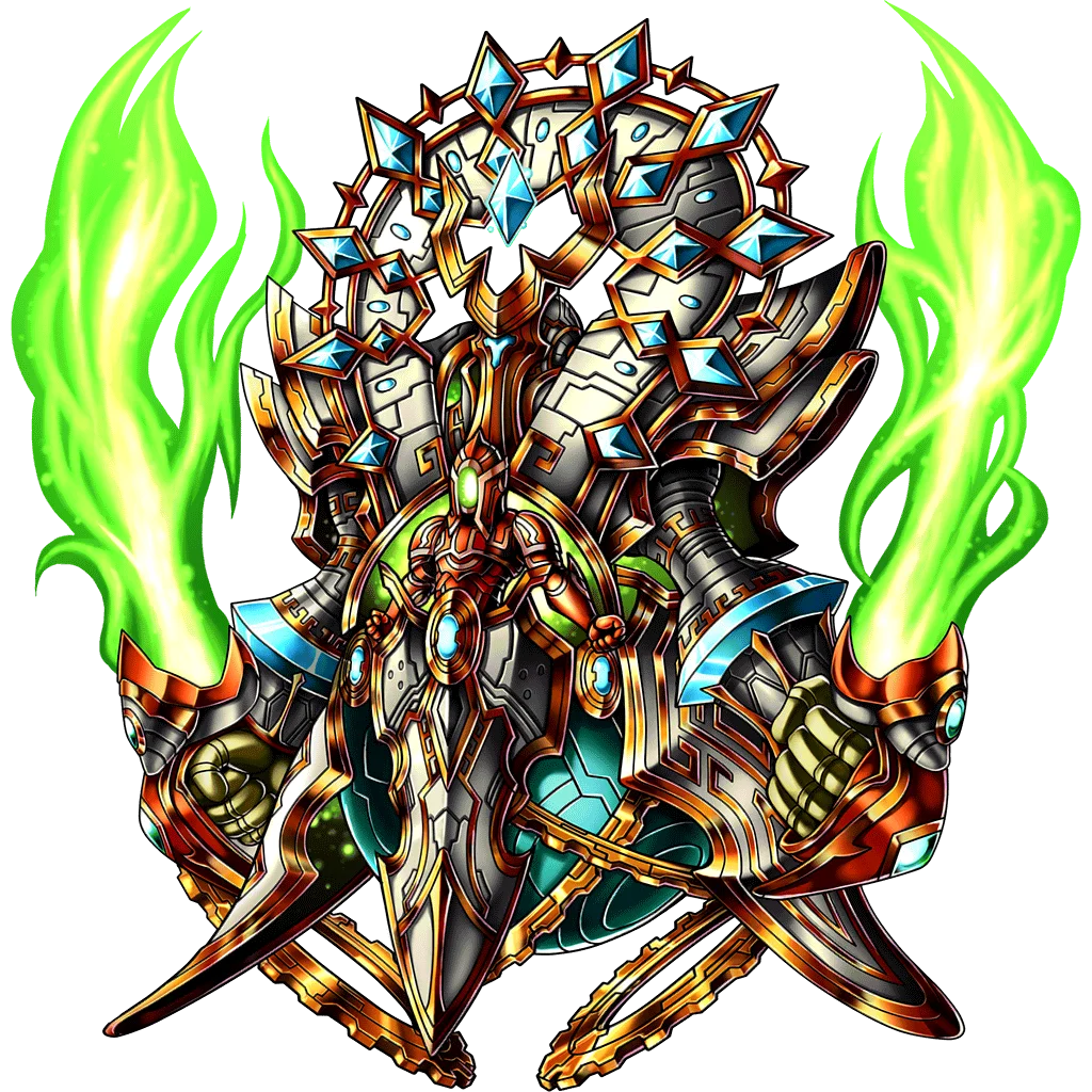 Heavy Unit Vaid