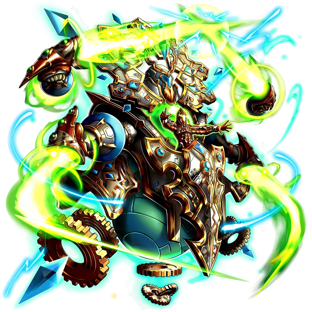 Divinity Destroyer Vaid