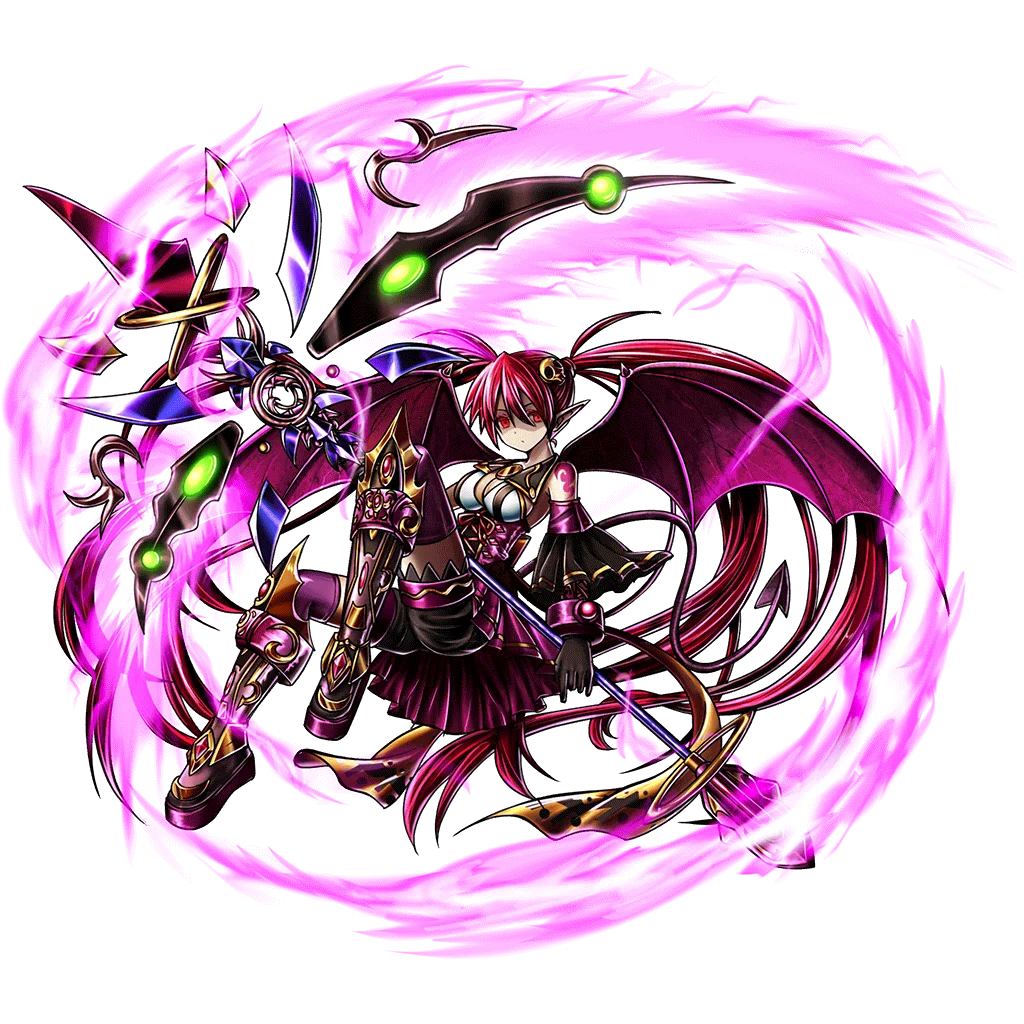 Dark Princess Lily