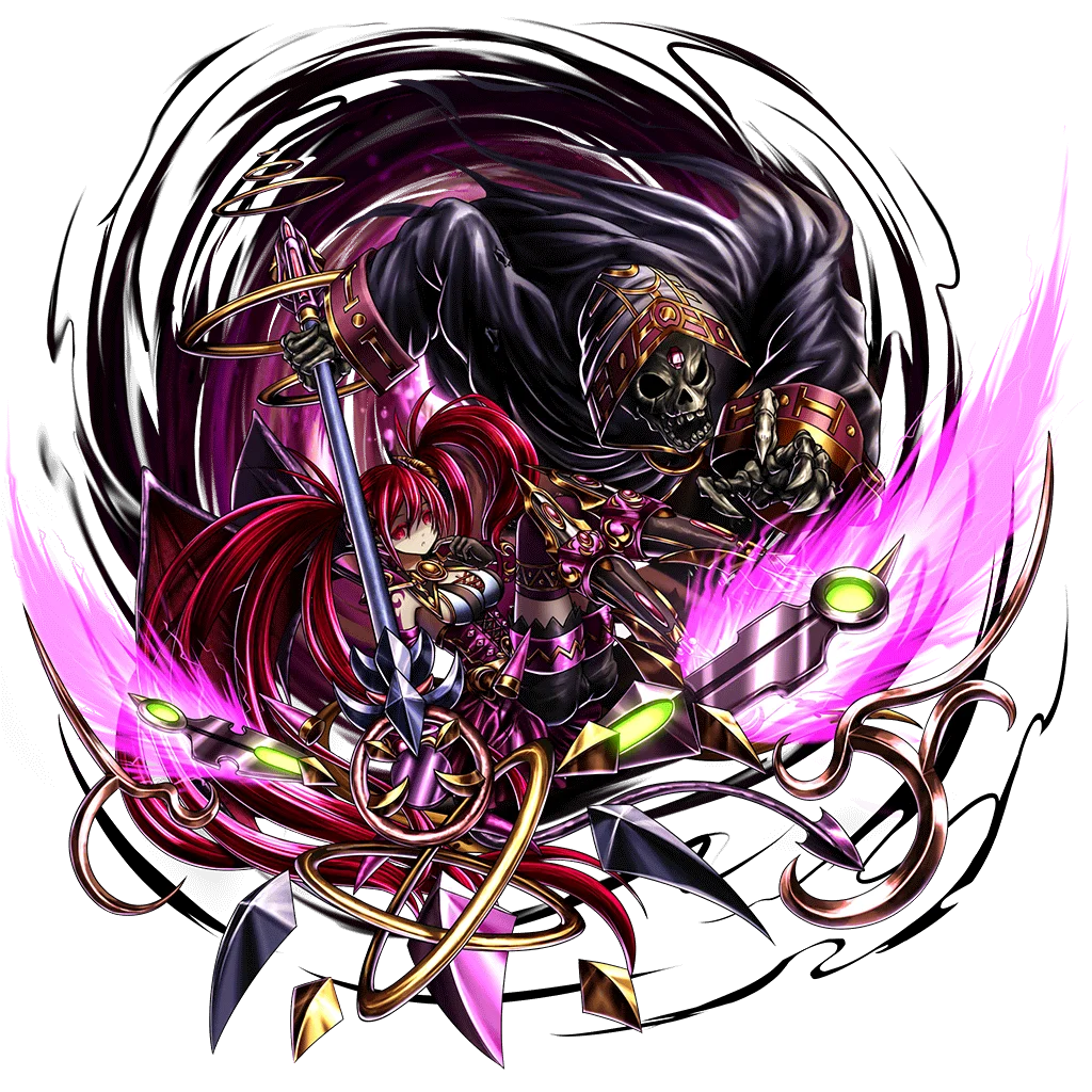 Black Deliverer Lily