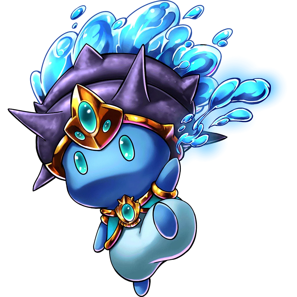 Water Fairy "Aquala"