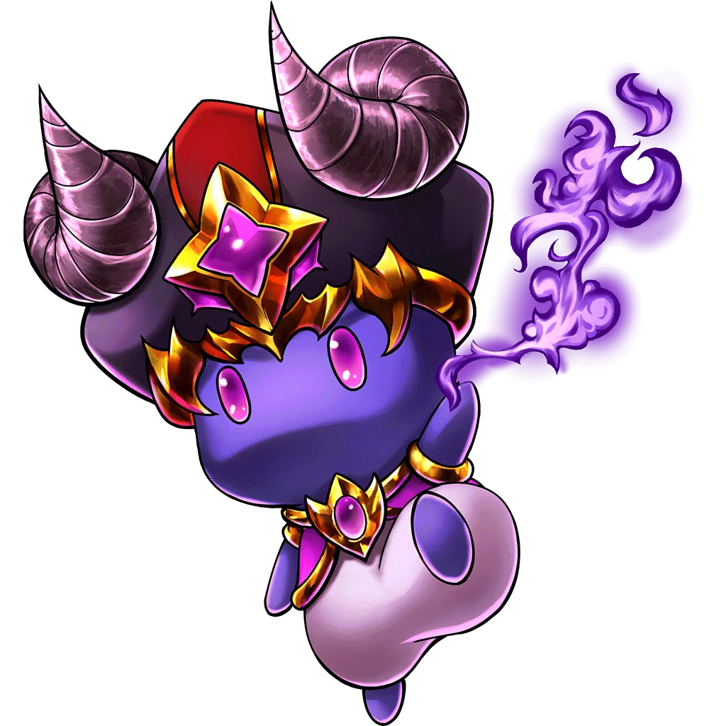 Dark Fairy "Hoog"