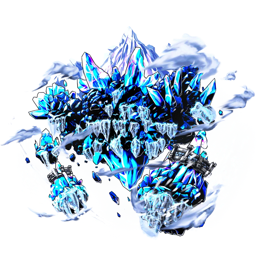 Water Tectonus "Pacura"