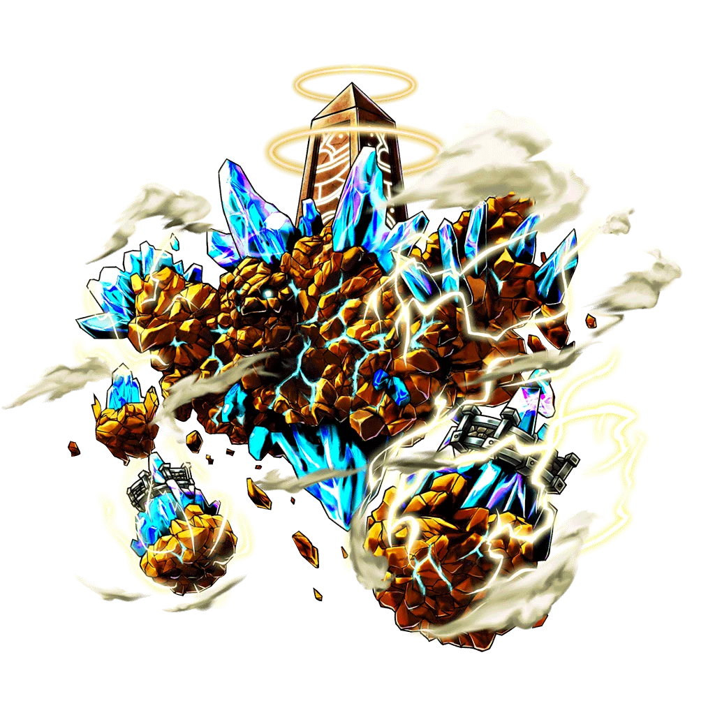 Light Tectonus "Kira"