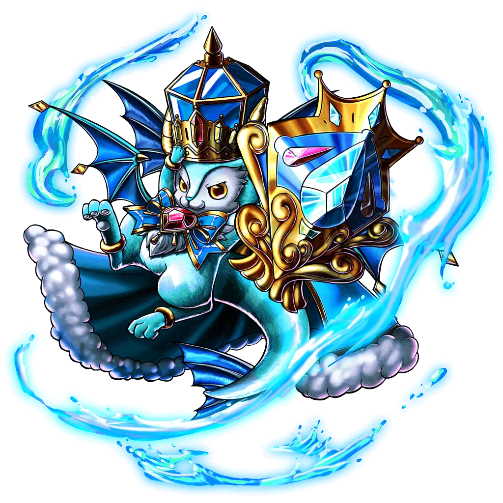 King Defmon