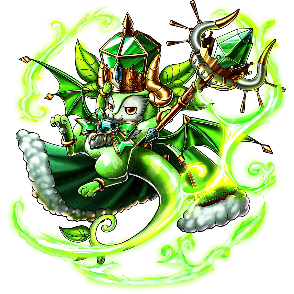 King Tufmon