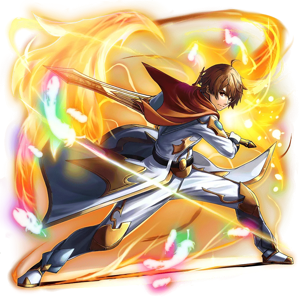 Awoken Rayas