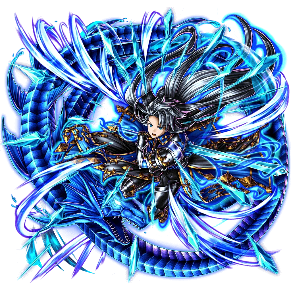 Awoken Roy