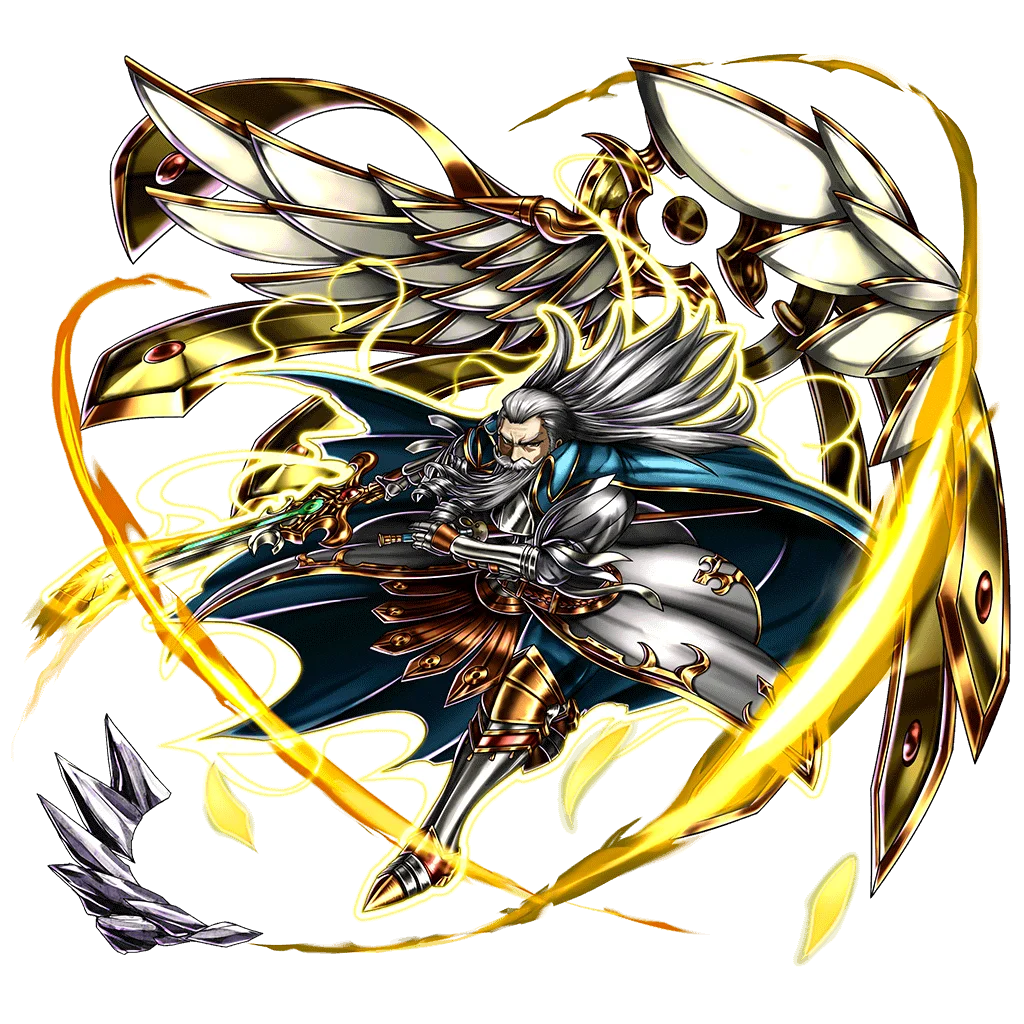 Awoken Zeorg