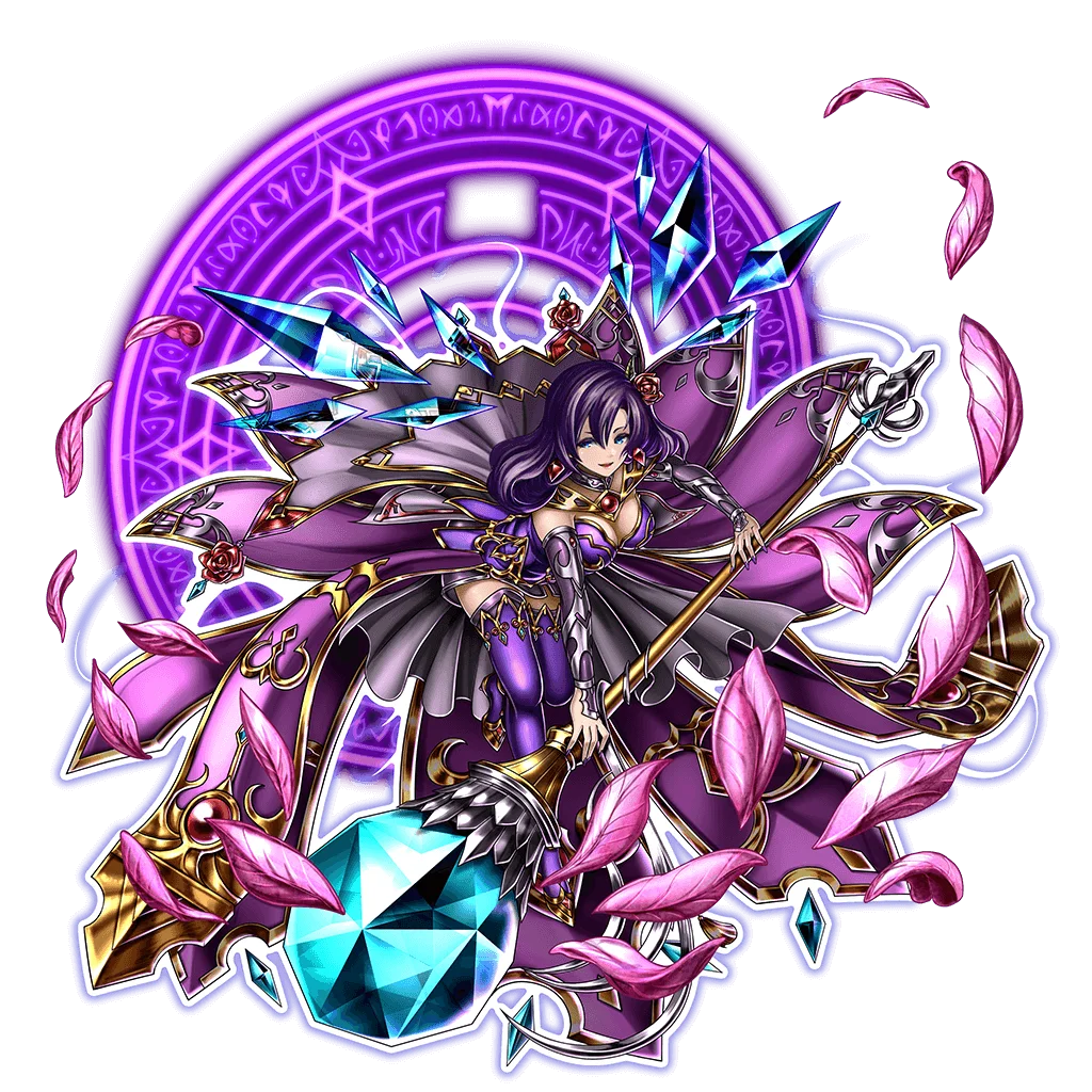 Awoken Melia