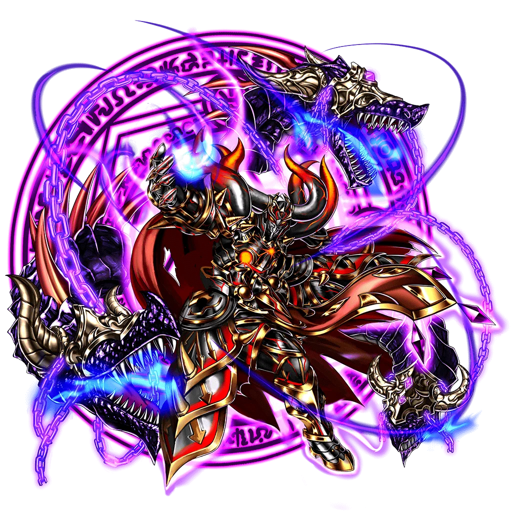 Awoken Ragsherum