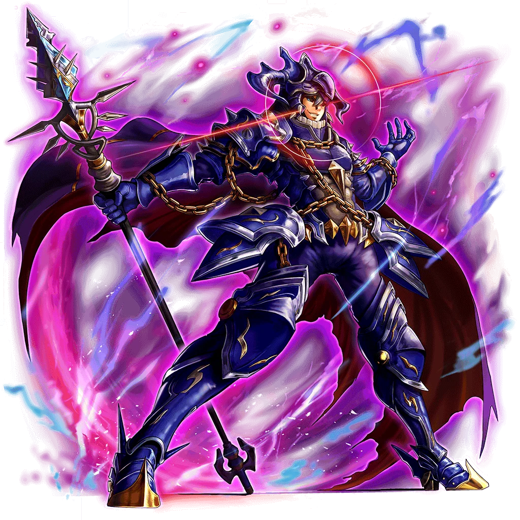 Awoken Grad