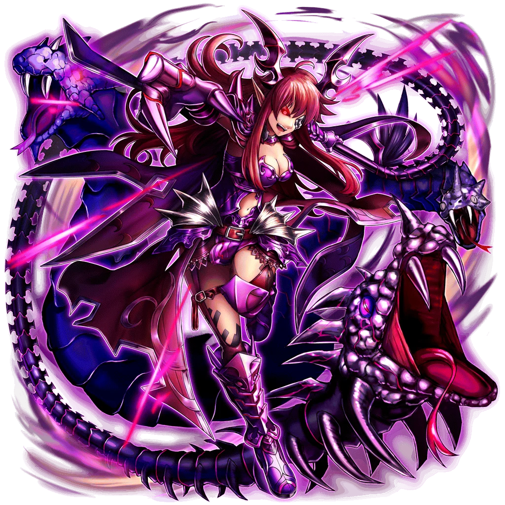 Awoken Nier