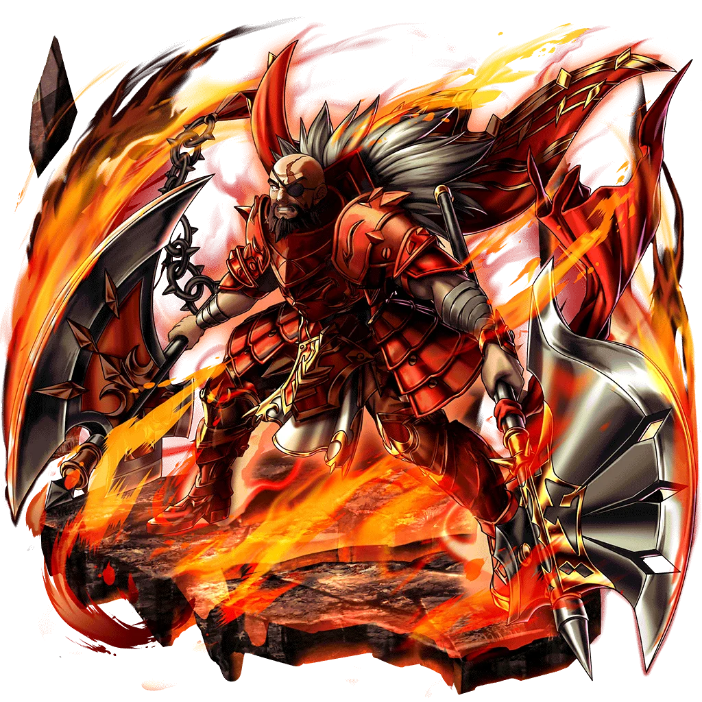 Awoken Ganan