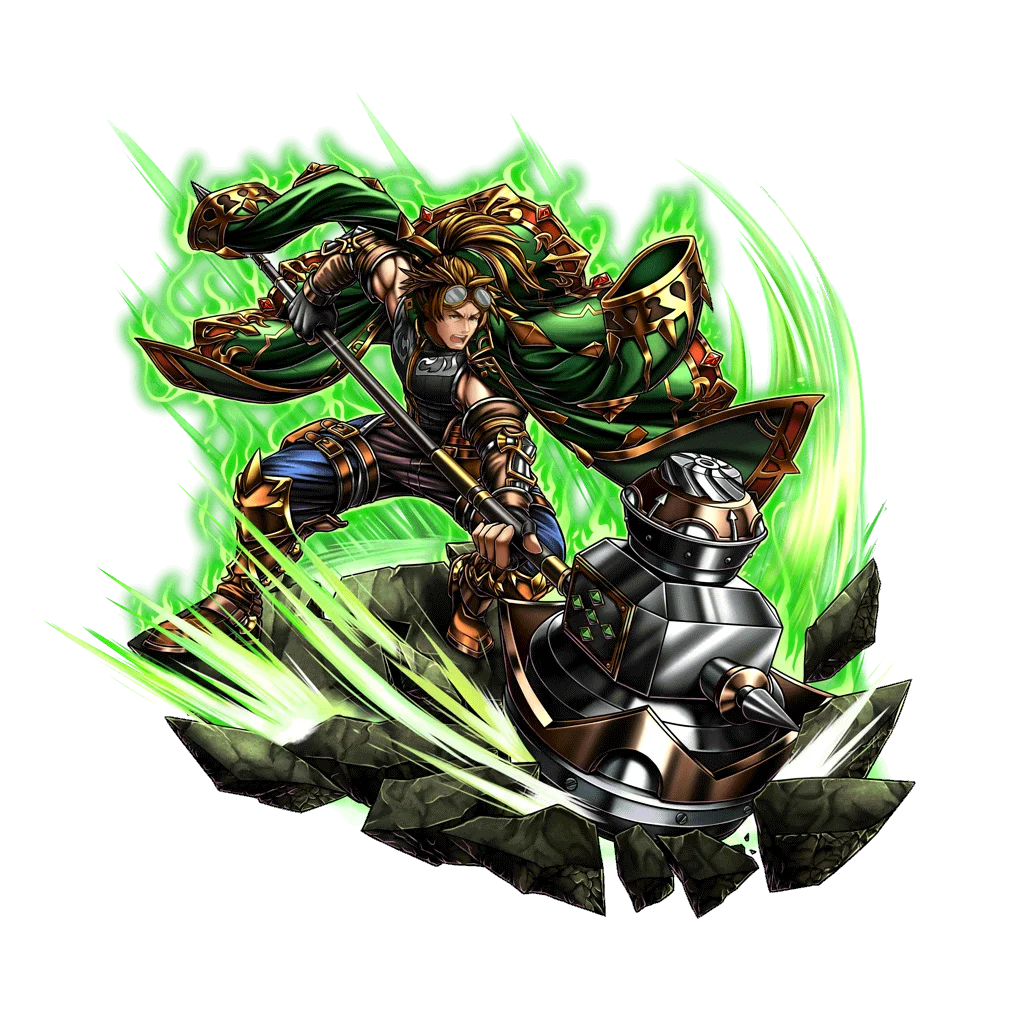 Gilliam