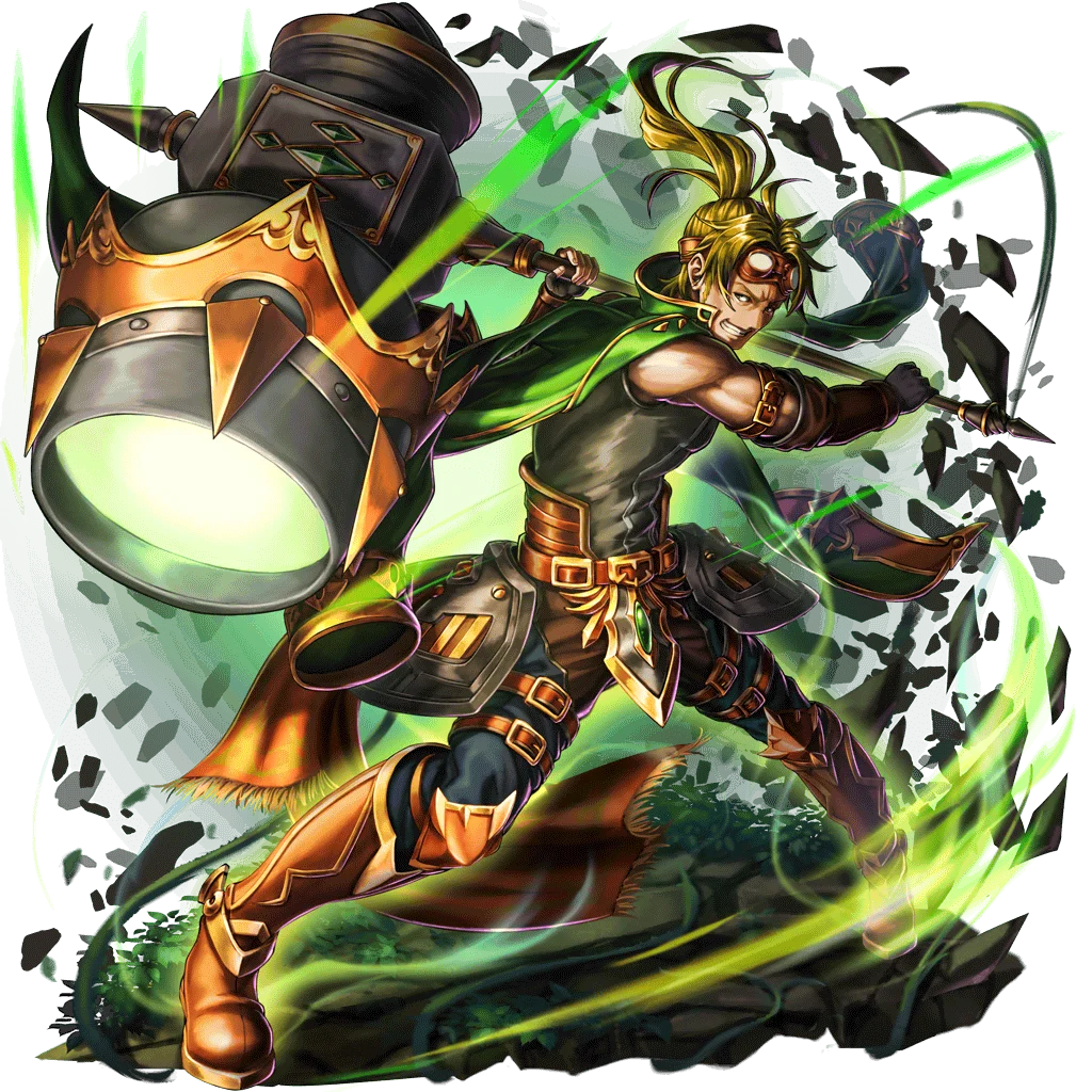 Awoken Gilliam
