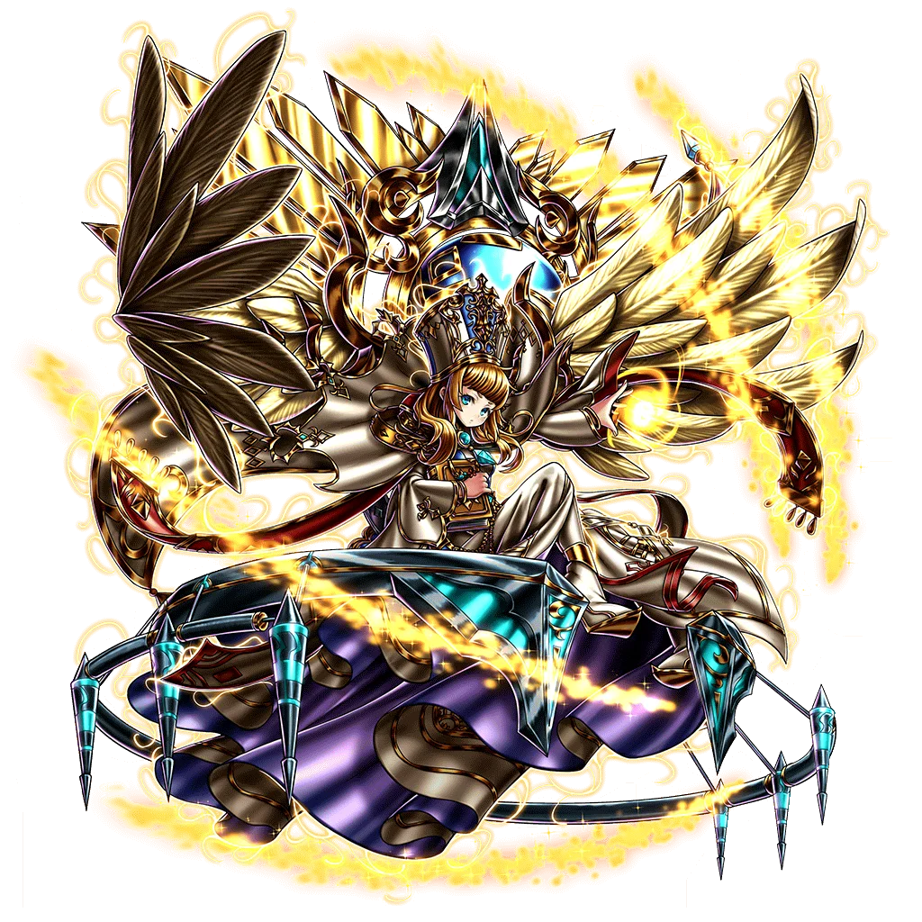 Awoken Liese