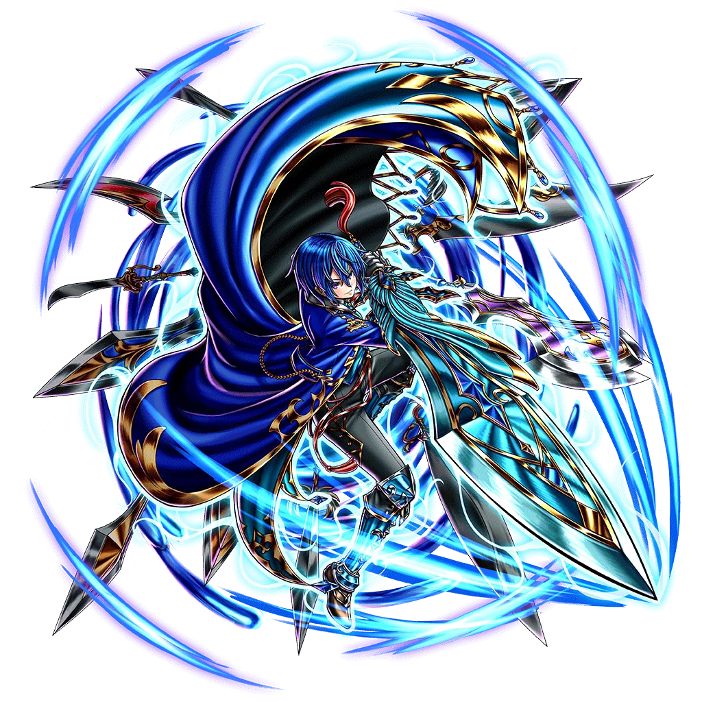 Awoken Est