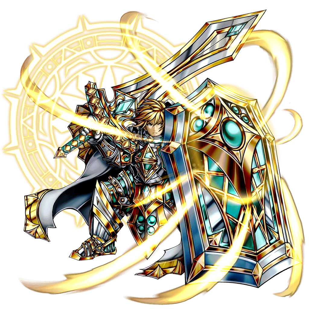Knight Protector Duran