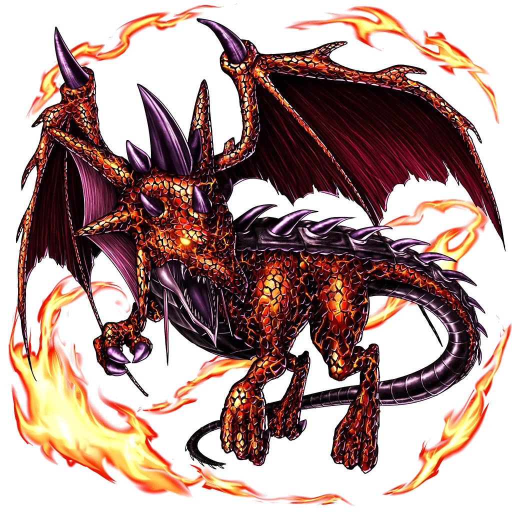Unending Inferno Teriodos