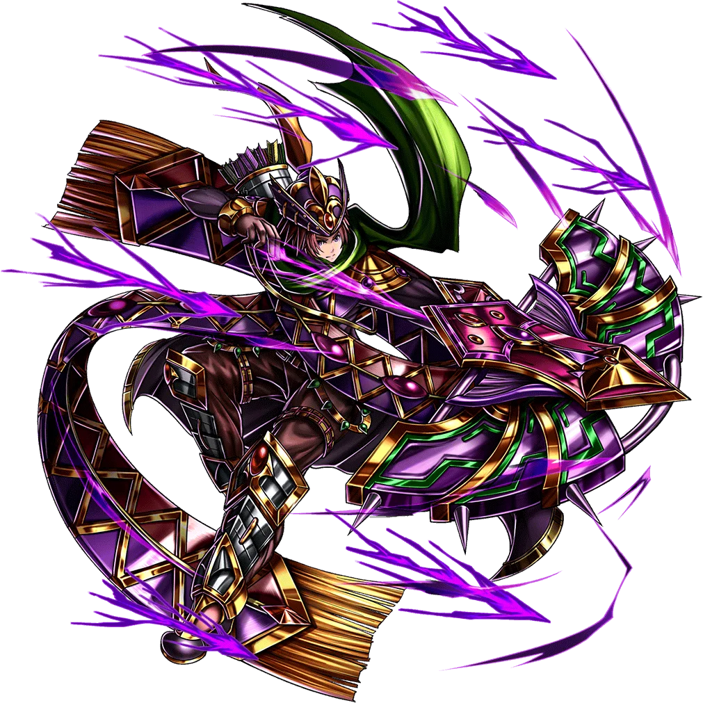 Bullseye Keiones