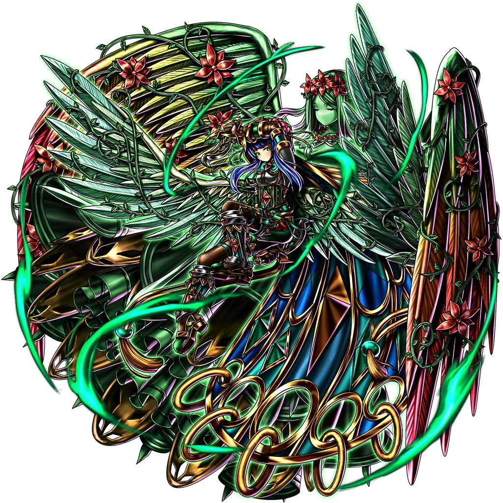 Dragon Aegis Nerim