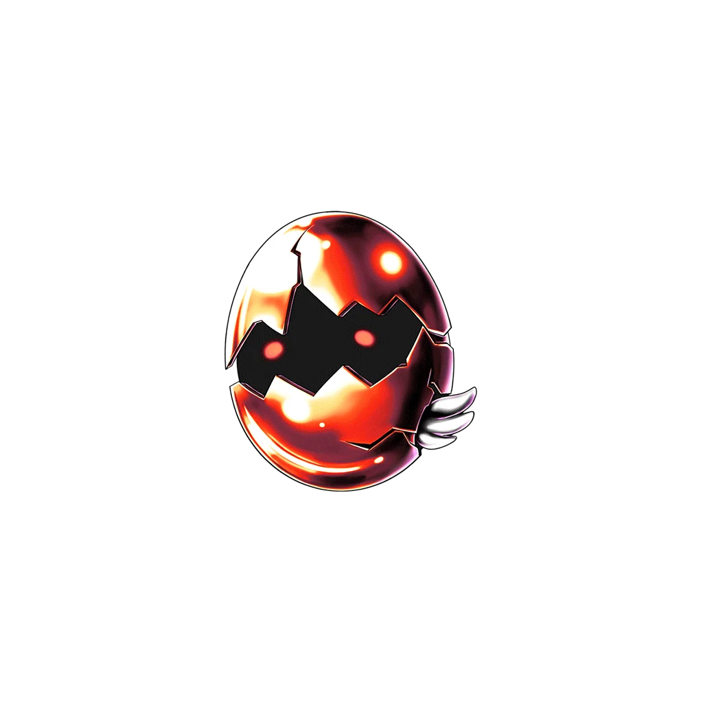 Hot Egg