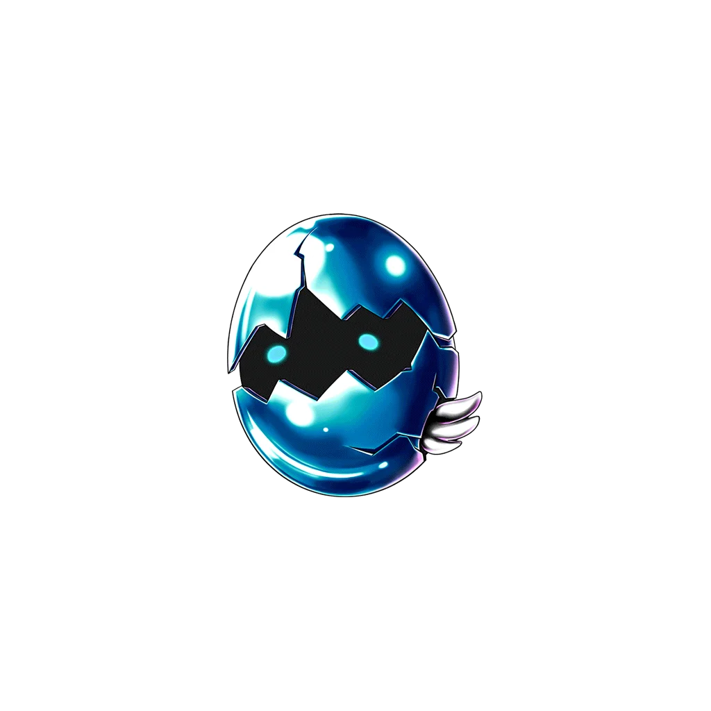 Aqua Egg