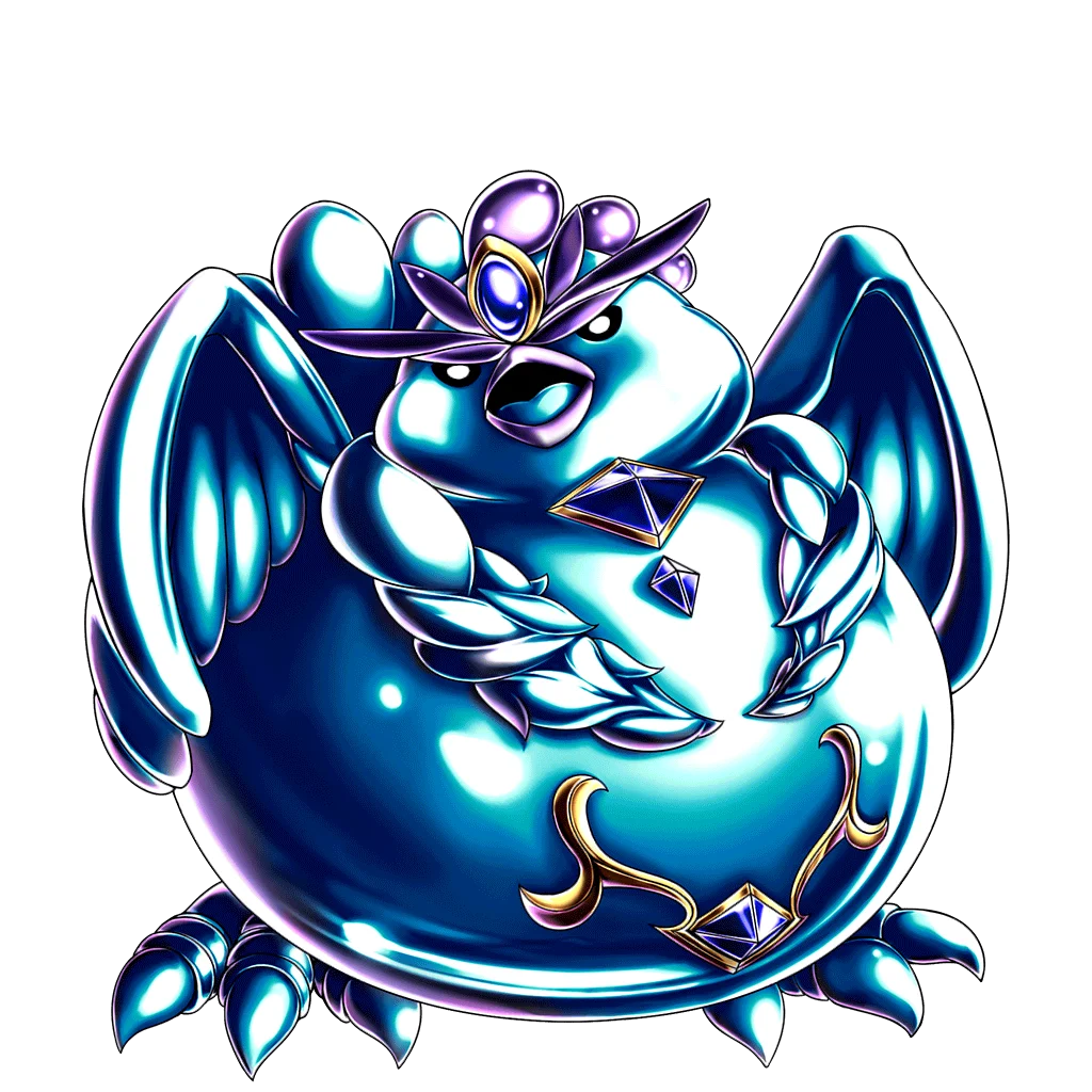 King Aqua Chicken