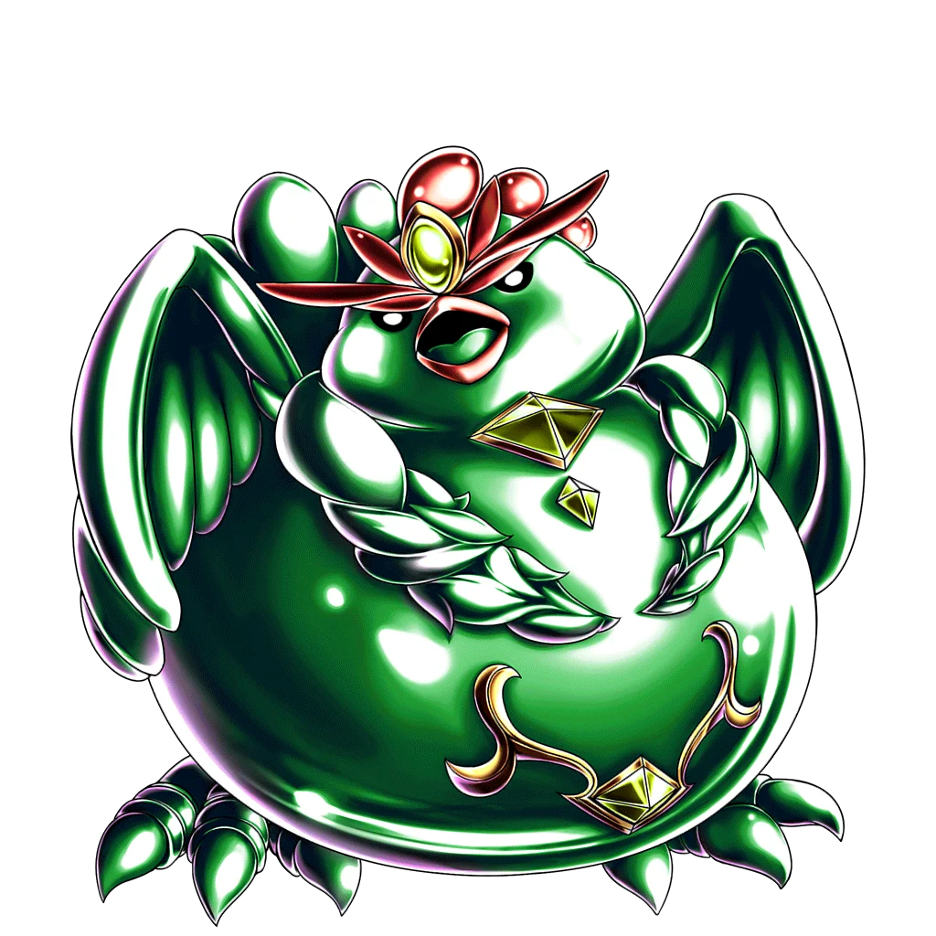King Leaf Chicken