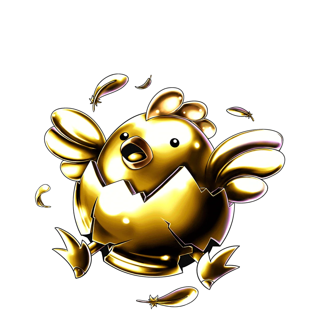 Light Chicken