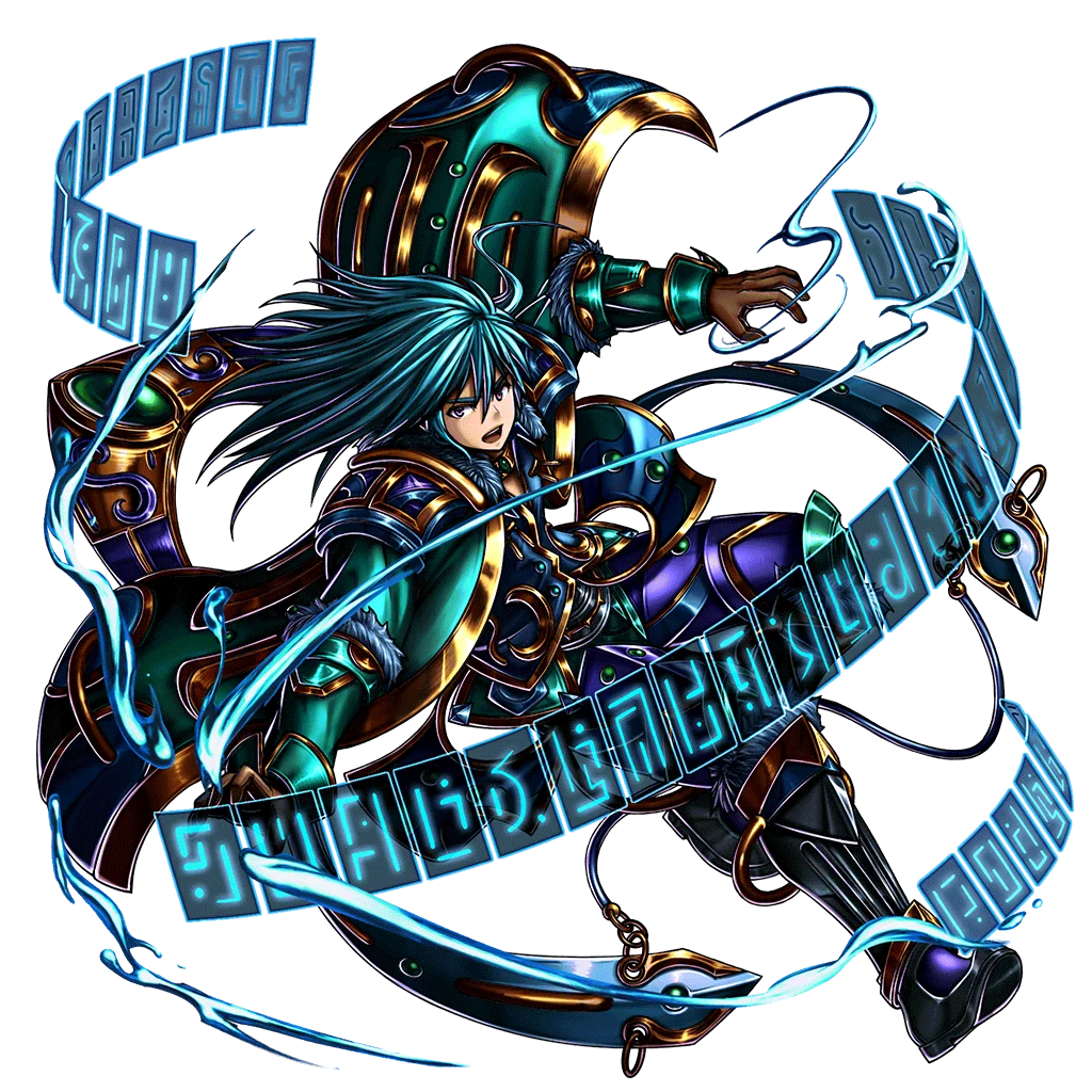 Secluded Master Quon