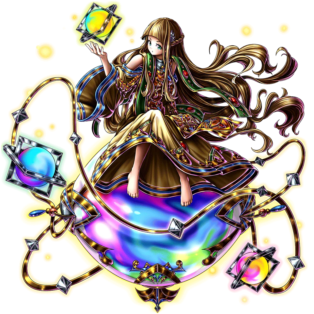 Strategic Mediator Cathemilla