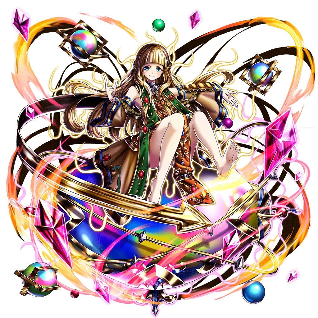 Secret Counsel Cathemilla