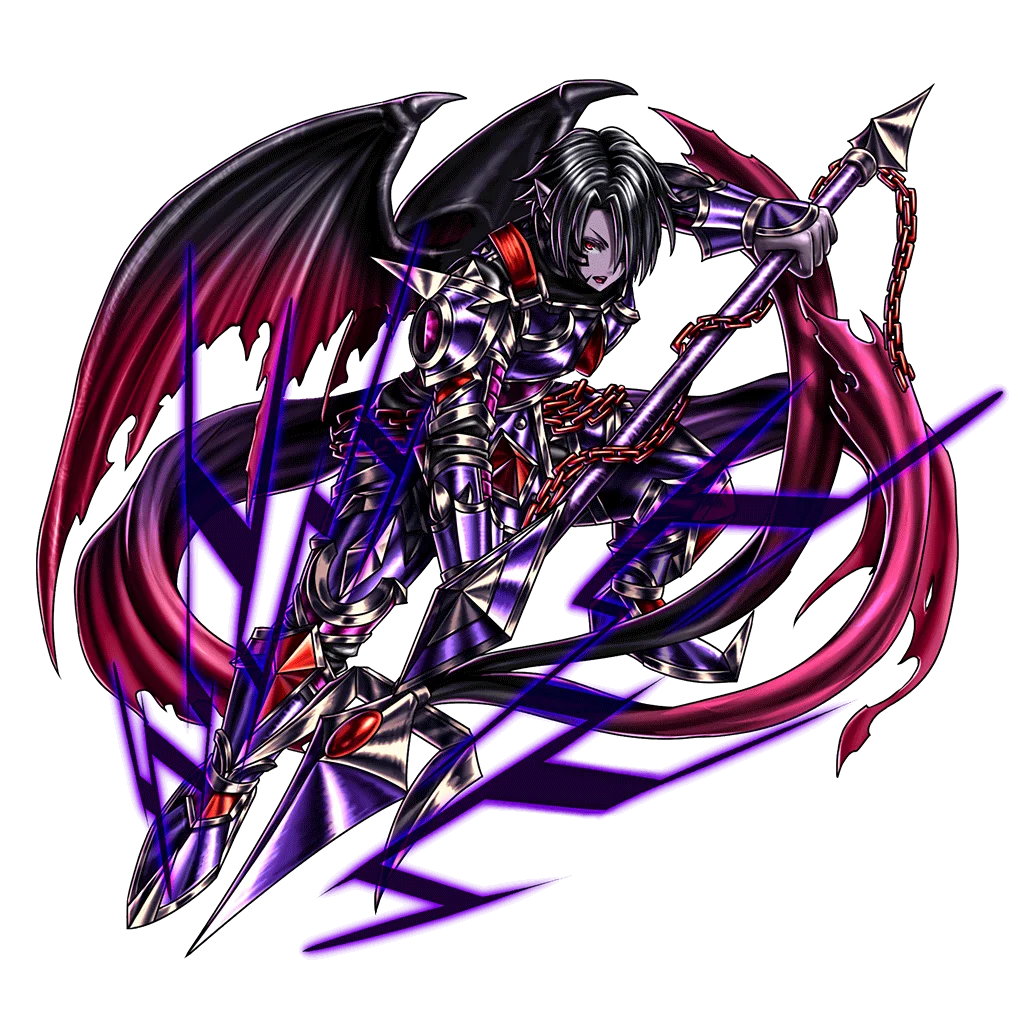 Magical Knight Mizyna