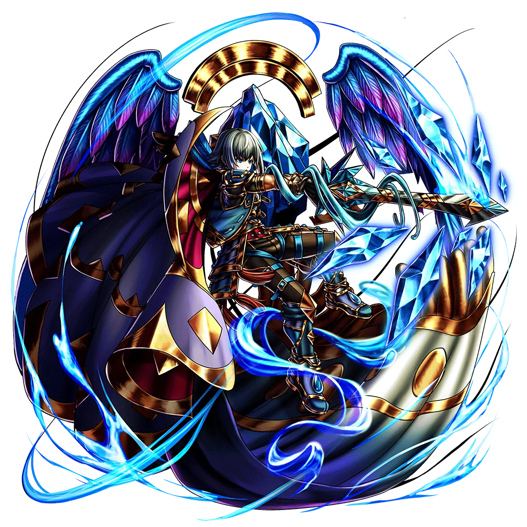 Sky Protection God Nies