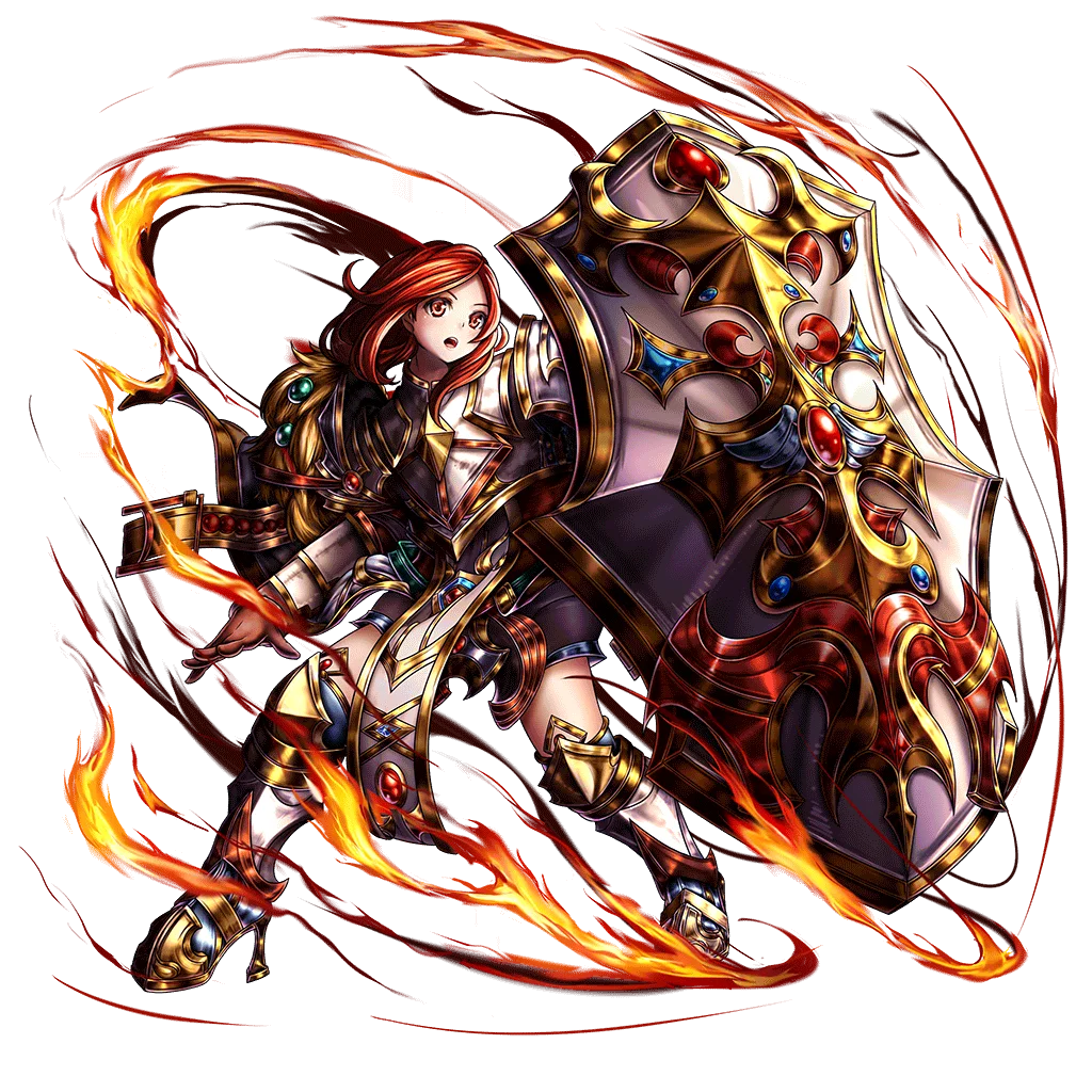 Divine Guardian Sanstone