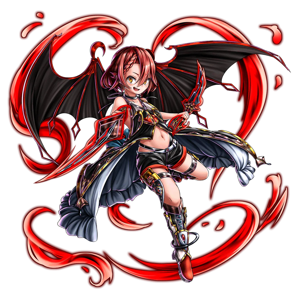 Magi Spy Millenia