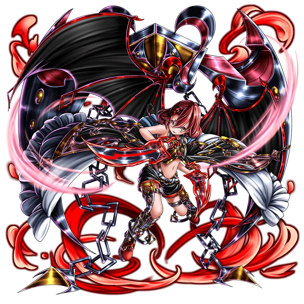Devil Spy Millenia