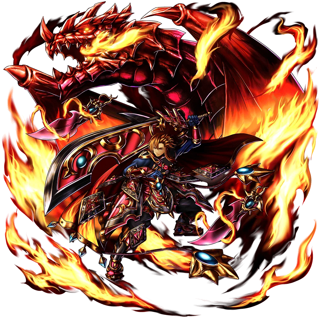 Sword Savior Gran Brave
