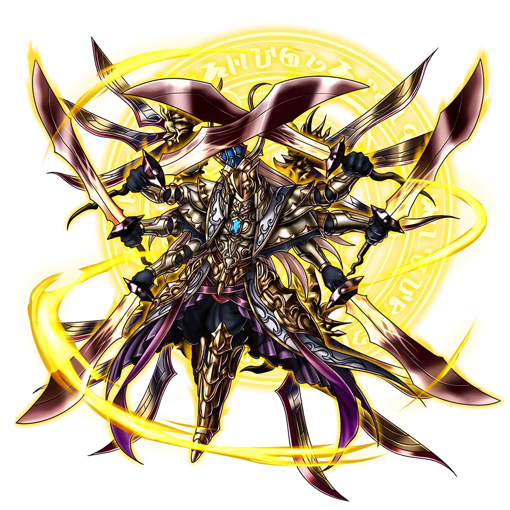 Fatal Savior Marzex