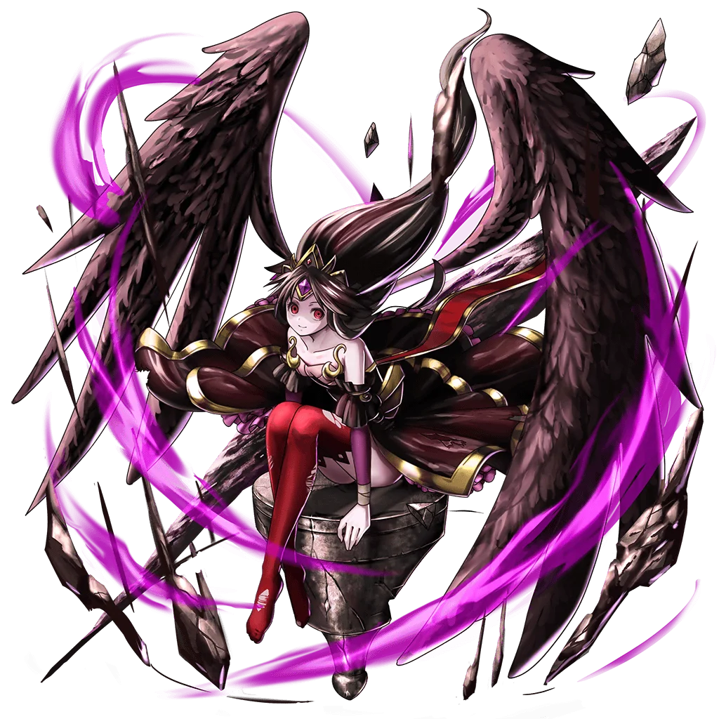 Awoken Number 2