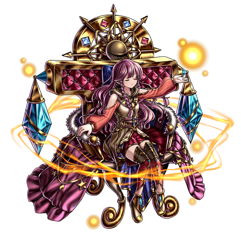 Mistress of the Mind's Eye Sonije