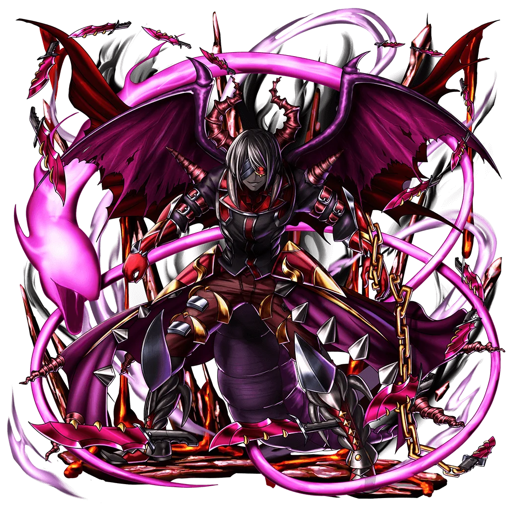 Lord of Black Art Onfuan
