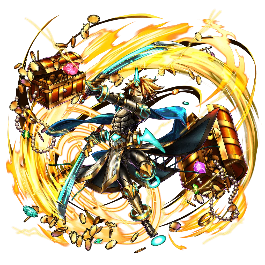 Ninja Machina Jack