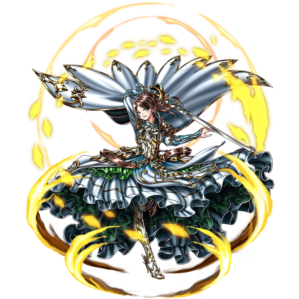 Awoken Celia